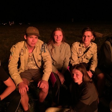 IMG 9669 - Scouts en Gidsen Zaventem 